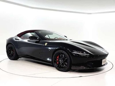 2025 FERRARI ROMA SPIDER — миниатюра 19