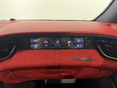 2025 FERRARI ROMA SPIDER — миниатюра 40
