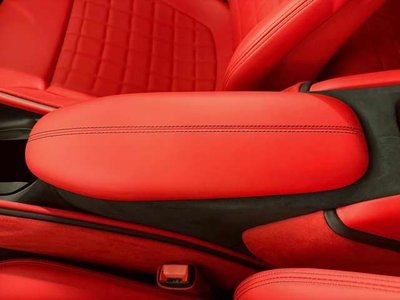 2025 FERRARI ROMA SPIDER — миниатюра 27