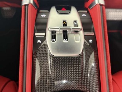 2025 FERRARI ROMA SPIDER — миниатюра 26