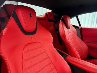 2025 FERRARI ROMA SPIDER — миниатюра 35