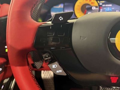 2025 FERRARI ROMA SPIDER — миниатюра 21