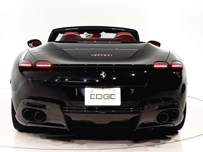 2025 FERRARI ROMA SPIDER — миниатюра 12