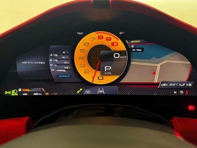 2025 FERRARI ROMA SPIDER — миниатюра 23
