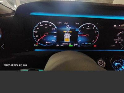 MERCEDES-BENZ AMG GT - 9