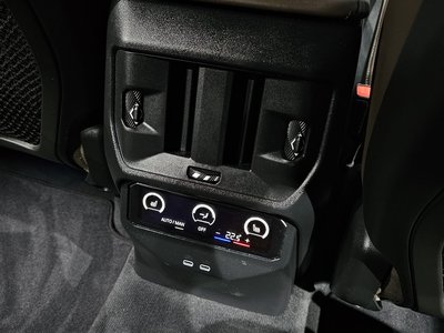 2025 BMW X3 缩略图 27