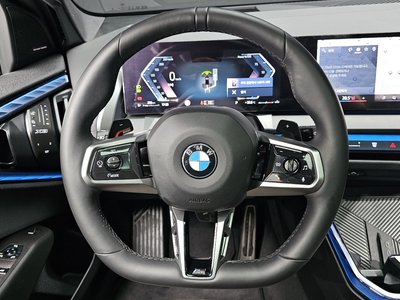 2025 BMW X3 缩略图 19