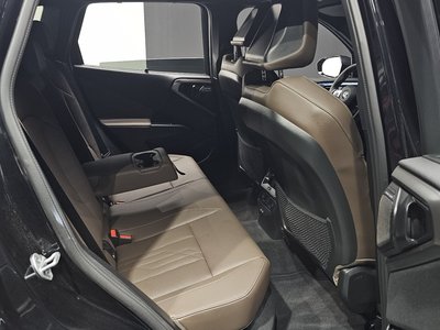 2025 BMW X3 缩略图 16