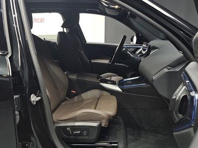 2025 BMW X3 缩略图 13