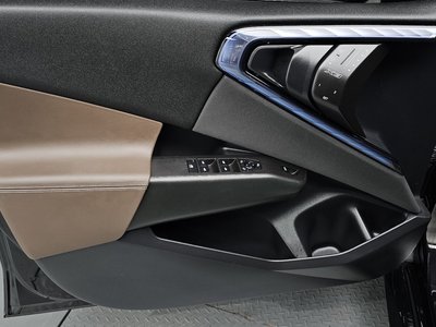 2025 BMW X3 缩略图 14