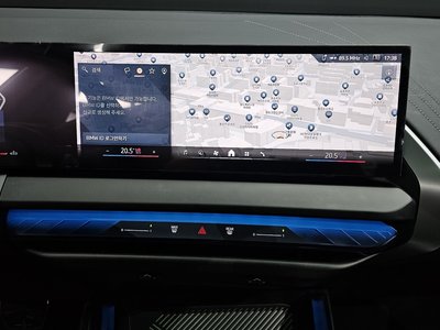 2025 BMW X3 缩略图 20