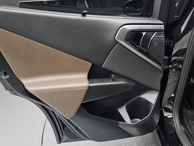 2025 BMW X3 缩略图 15
