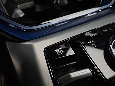 2025 BMW X3 缩略图 30