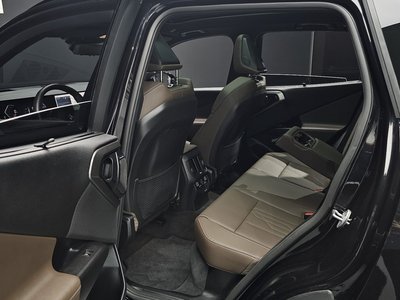 2025 BMW X3 缩略图 18