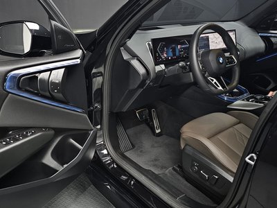 2025 BMW X3 缩略图 17