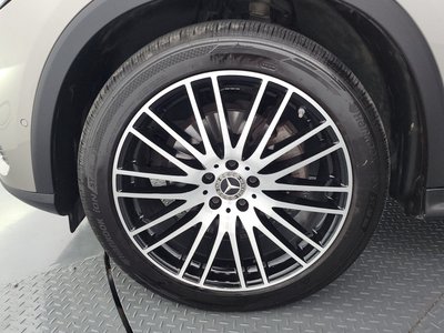MERCEDES-BENZ GLC - 6