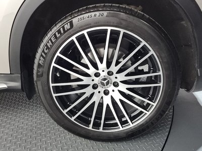 MERCEDES-BENZ GLC - 8