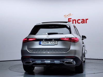 MERCEDES-BENZ GLC - 3