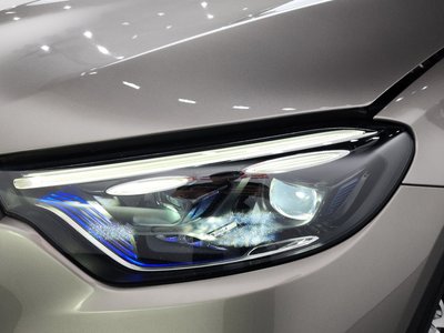 MERCEDES-BENZ GLC - 9