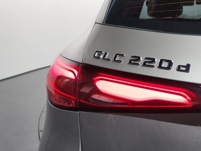 MERCEDES-BENZ GLC - 10