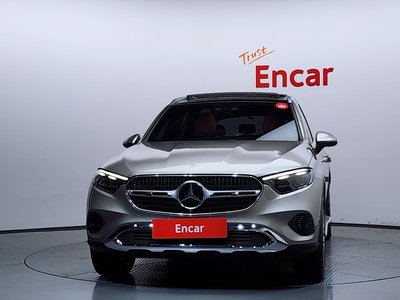 MERCEDES-BENZ GLC - 2