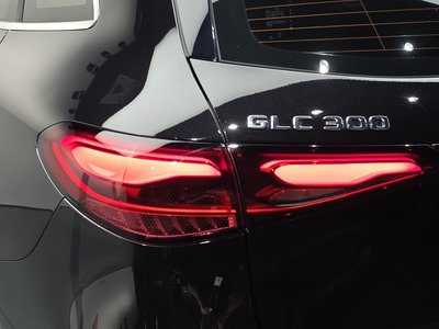 2023 Mercedes-BENZ GLC 照片 10