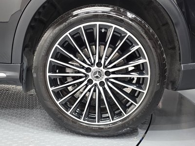 2023 Mercedes-BENZ GLC 照片 8