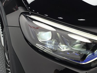 2023 Mercedes-BENZ GLC 照片 9