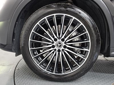 2023 Mercedes-BENZ GLC 照片 6