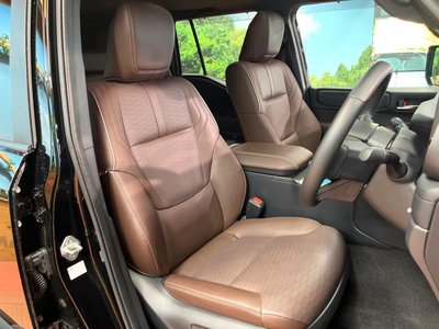2024 Toyota LAND CRUISER 250 — фото 10