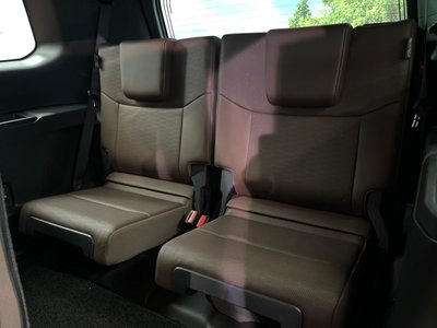 2024 Toyota LAND CRUISER 250 缩略图 24
