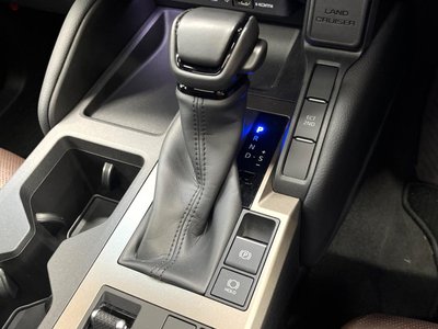 2024 Toyota LAND CRUISER 250 缩略图 54
