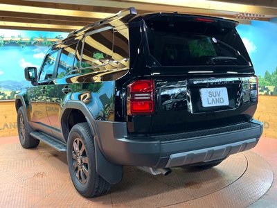 2024 Toyota LAND CRUISER 250 缩略图 63