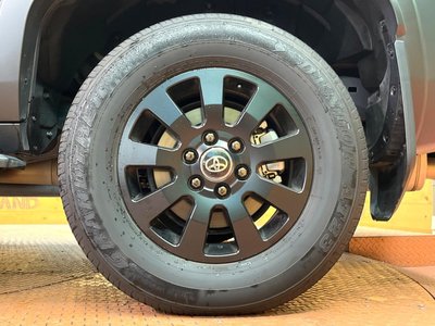 2024 Toyota LAND CRUISER 250 缩略图 28
