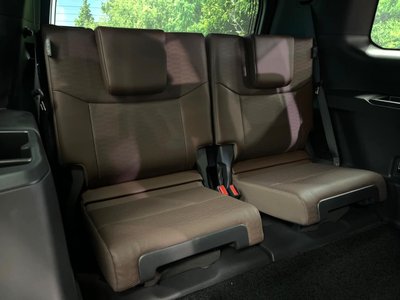 2024 Toyota LAND CRUISER 250 缩略图 12