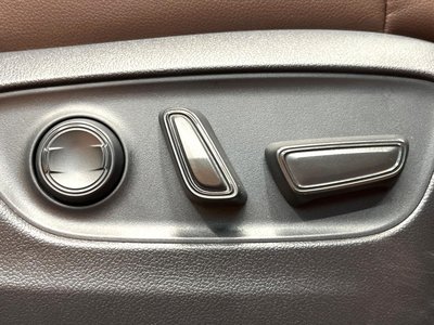 2024 Toyota LAND CRUISER 250 缩略图 32