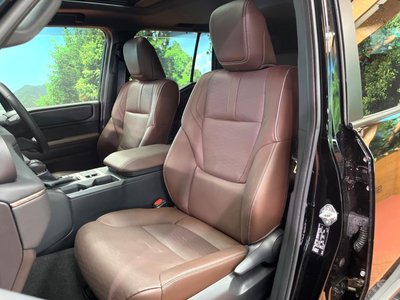 2024 Toyota LAND CRUISER 250 缩略图 25