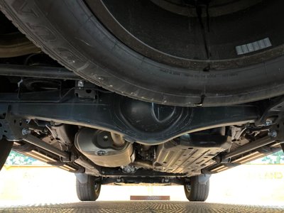 2024 Toyota LAND CRUISER 250 缩略图 19