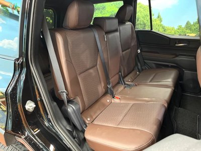 2024 Toyota LAND CRUISER 250 缩略图 11