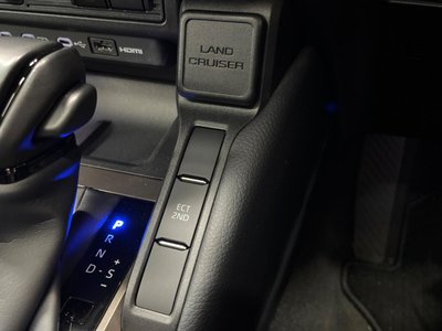 2024 Toyota LAND CRUISER 250 缩略图 53