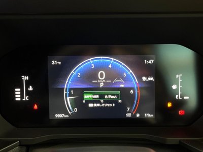 2024 Toyota LAND CRUISER 250 缩略图 45
