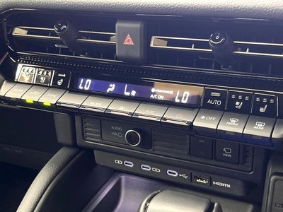 2024 Toyota LAND CRUISER 250 缩略图 48