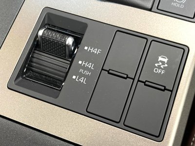 2024 Toyota LAND CRUISER 250 缩略图 56