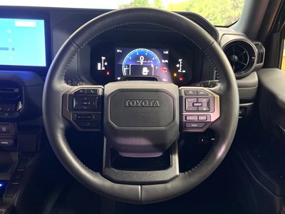 2024 Toyota LAND CRUISER 250 缩略图 68