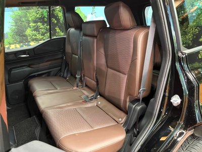 2024 Toyota LAND CRUISER 250 缩略图 23