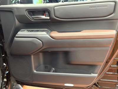 2024 Toyota LAND CRUISER 250 缩略图 30