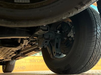 2024 Toyota LAND CRUISER 250 缩略图 64