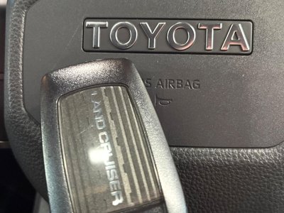 2024 Toyota LAND CRUISER 250 缩略图 40