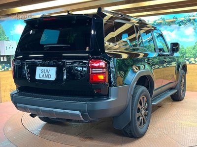 2024 Toyota LAND CRUISER 250 缩略图 62