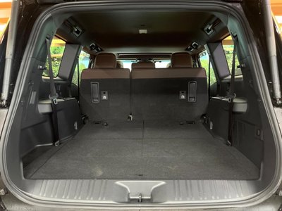 2024 Toyota LAND CRUISER 250 缩略图 13
